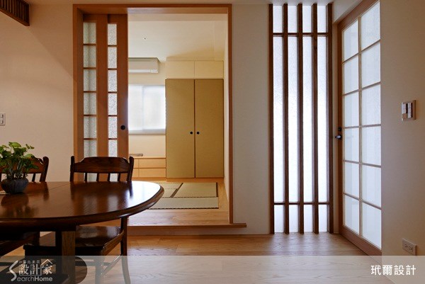 30坪新成屋(5年以下)＿人文禪風案例圖片＿玳爾設計＿玳爾_31之13