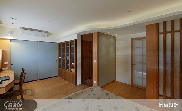 30坪新成屋(5年以下)＿人文禪風案例圖片＿玳爾設計＿玳爾_31之18