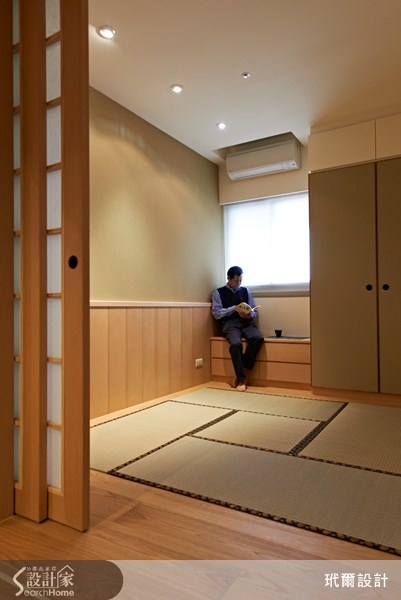 30坪新成屋(5年以下)＿人文禪風案例圖片＿玳爾設計＿玳爾_31之15