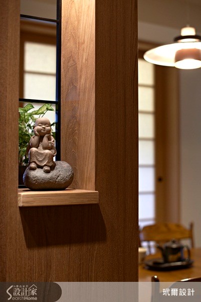 30坪新成屋(5年以下)＿人文禪風案例圖片＿玳爾設計＿玳爾_31之4