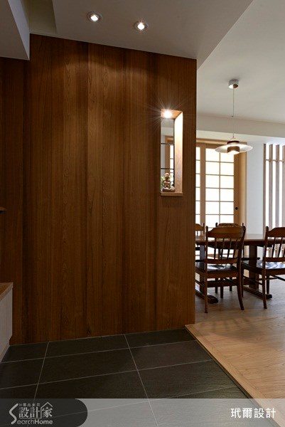 30坪新成屋(5年以下)＿人文禪風案例圖片＿玳爾設計＿玳爾_31之2