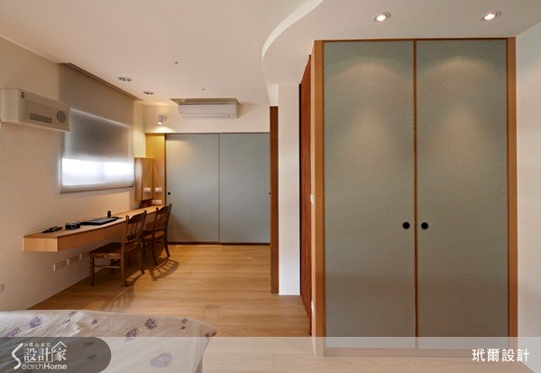 30坪新成屋(5年以下)＿人文禪風案例圖片＿玳爾設計＿玳爾_31之17