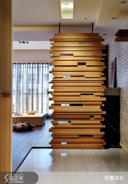 45坪新成屋(5年以下)＿混搭風案例圖片＿玳爾設計＿玳爾_32之3