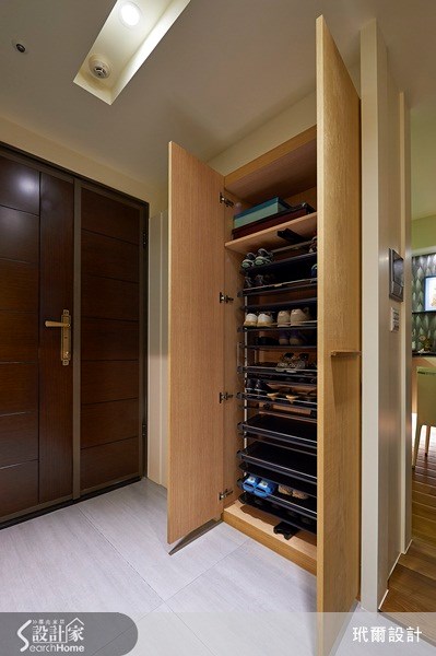 45坪新成屋(5年以下)＿混搭風案例圖片＿玳爾設計＿玳爾_32之4030