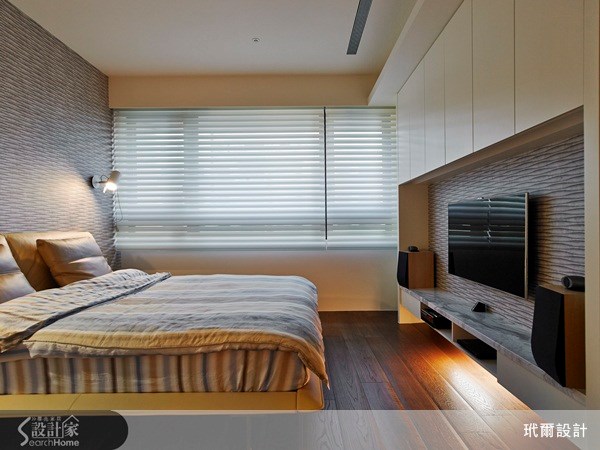 45坪新成屋(5年以下)＿混搭風案例圖片＿玳爾設計＿玳爾_32之15