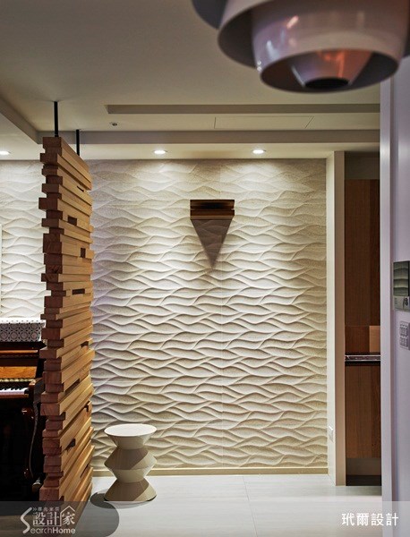 45坪新成屋(5年以下)＿混搭風案例圖片＿玳爾設計＿玳爾_32之12