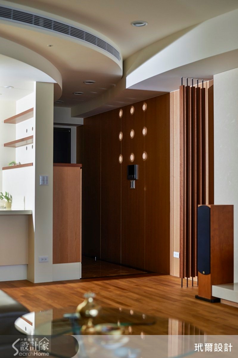 65坪新成屋(5年以下)＿人文禪風案例圖片＿玳爾設計＿玳爾_33之11