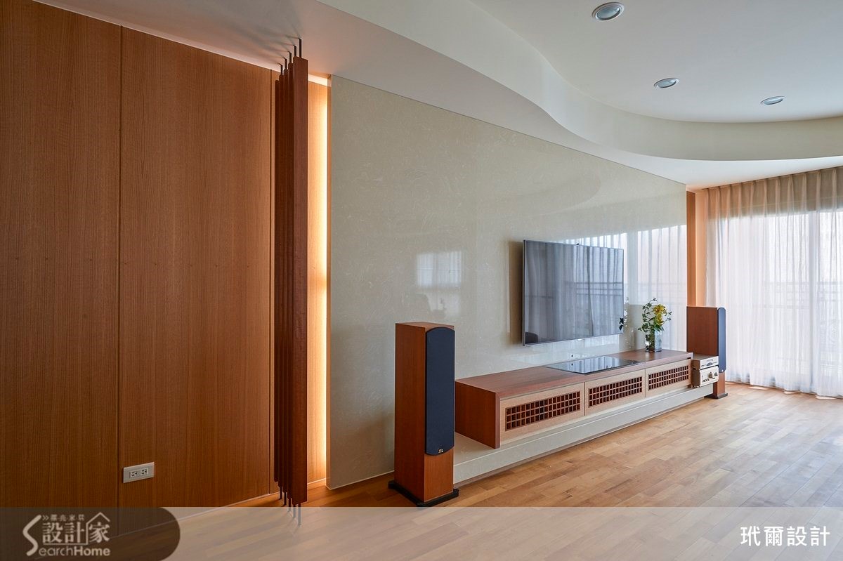 65坪新成屋(5年以下)＿人文禪風案例圖片＿玳爾設計＿玳爾_33之6