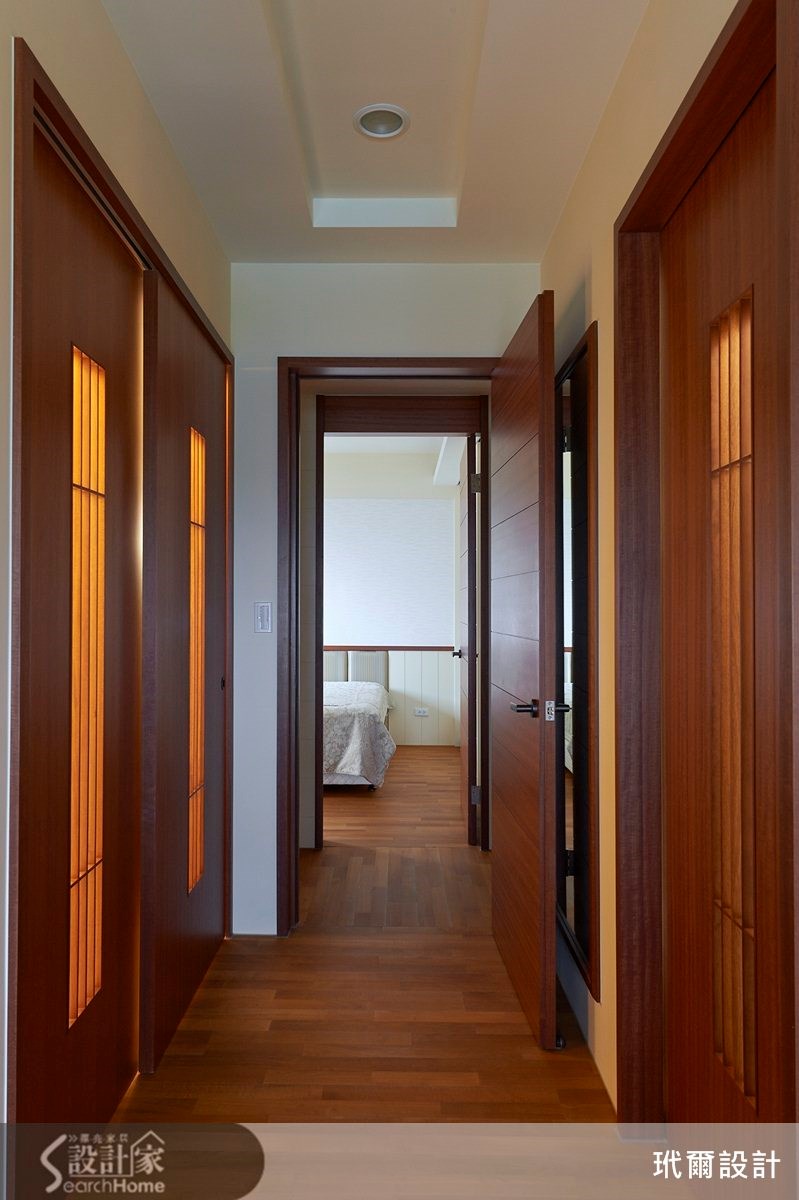 65坪新成屋(5年以下)＿人文禪風案例圖片＿玳爾設計＿玳爾_33之14