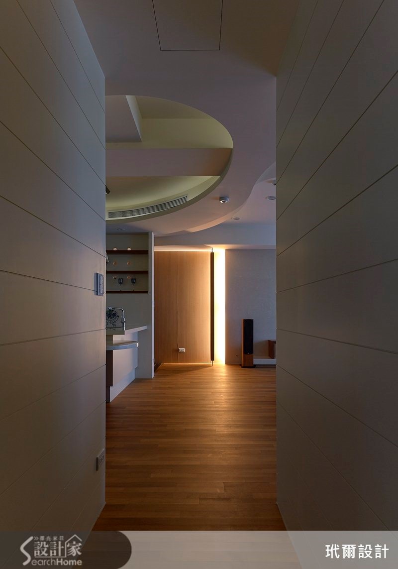 65坪新成屋(5年以下)＿人文禪風案例圖片＿玳爾設計＿玳爾_33之15