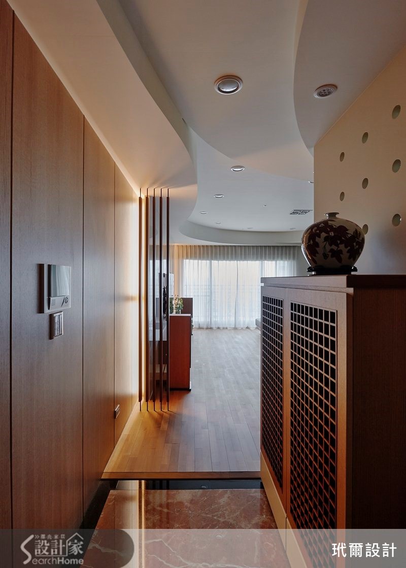 65坪新成屋(5年以下)＿人文禪風案例圖片＿玳爾設計＿玳爾_33之1