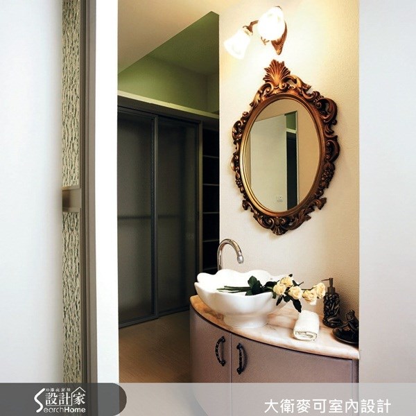 ＿奢華風案例圖片＿大衛麥可設計＿大衛麥可設計／張紫嫺之7