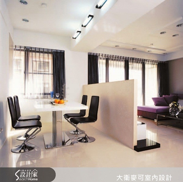 ＿奢華風案例圖片＿大衛麥可設計＿大衛麥可設計／張紫嫺之6