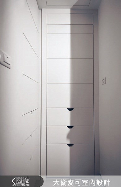 ＿奢華風案例圖片＿大衛麥可設計＿大衛麥可設計／張紫嫺之5