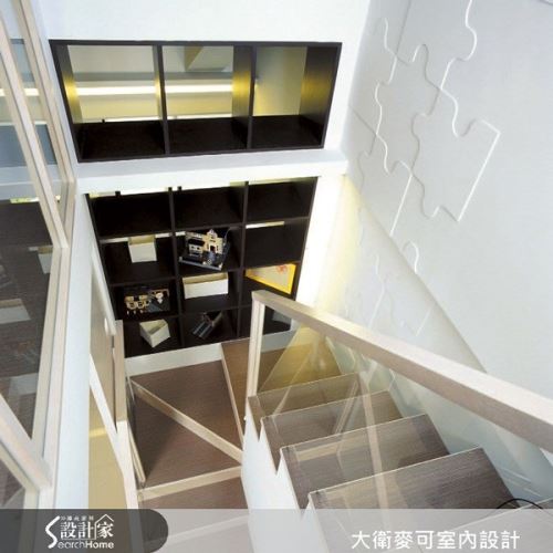 大衛麥可設計／張紫嫺_奢華風