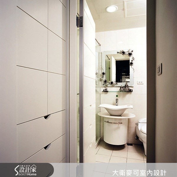 ＿奢華風案例圖片＿大衛麥可設計＿大衛麥可設計／張紫嫺之10