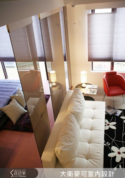 20坪老屋(16~30年)＿現代風案例圖片＿大衛麥可設計＿大衛麥可_20之2