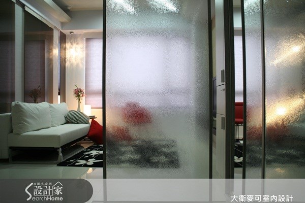 20坪老屋(16~30年)＿現代風案例圖片＿大衛麥可設計＿大衛麥可_20之4