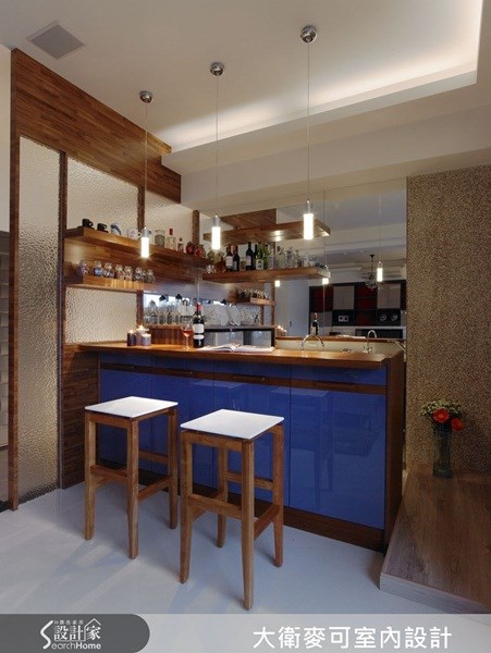 70坪中古屋(5~15年)＿休閒風案例圖片＿大衛麥可設計＿大衛麥可_21之7