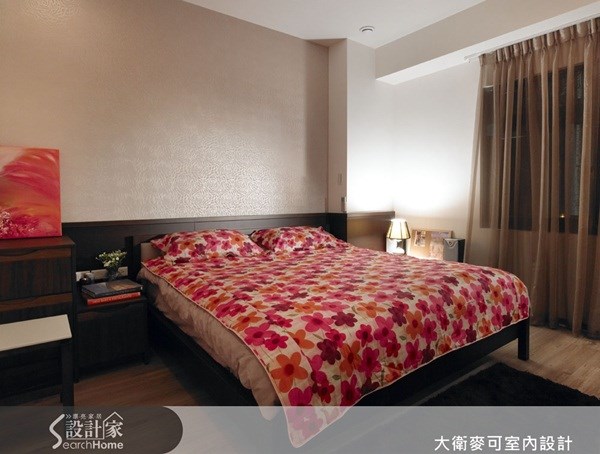 70坪中古屋(5~15年)＿休閒風案例圖片＿大衛麥可設計＿大衛麥可_21之1