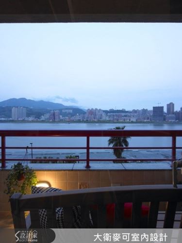 大衛麥可_21_休閒風