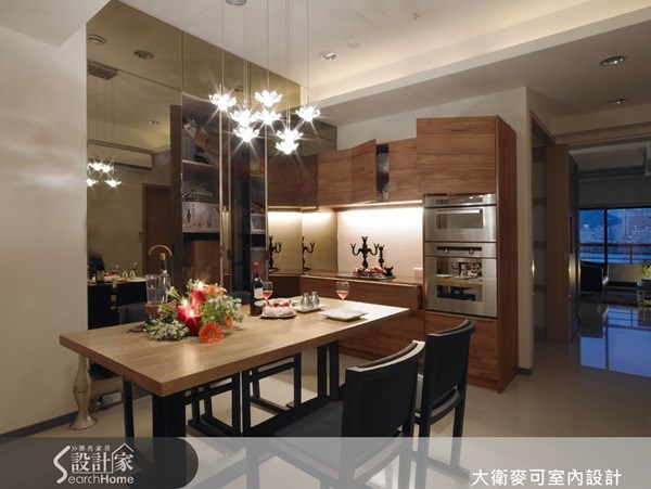 70坪中古屋(5~15年)＿休閒風案例圖片＿大衛麥可設計＿大衛麥可_21之4