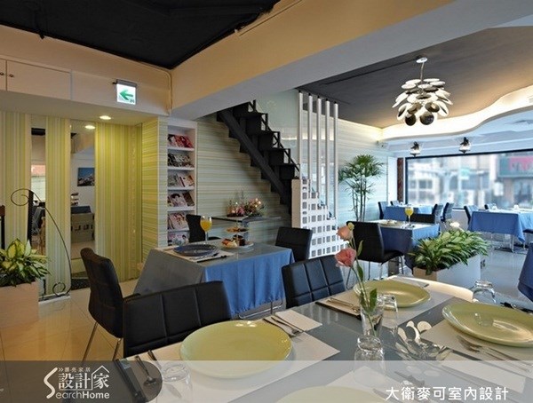 30坪老屋(16~30年)＿休閒風案例圖片＿大衛麥可設計＿大衛麥可_23之1