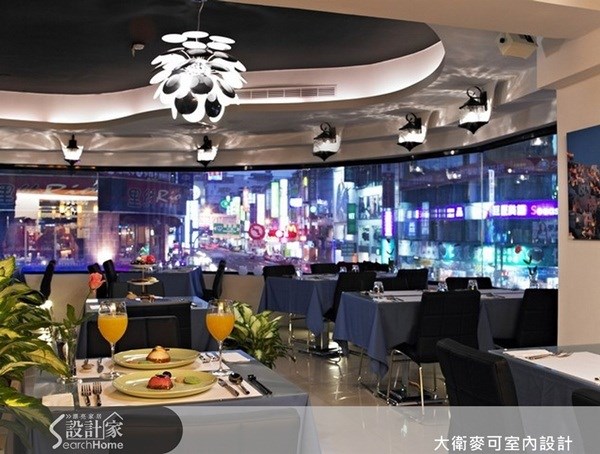 30坪老屋(16~30年)＿休閒風案例圖片＿大衛麥可設計＿大衛麥可_23之3