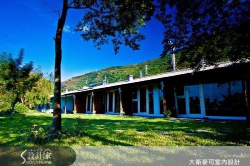 大衛麥可_25_鄉村風