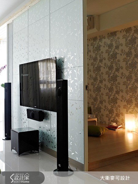 45坪新成屋(5年以下)＿混搭風案例圖片＿大衛麥可設計＿大衛麥可_28之14