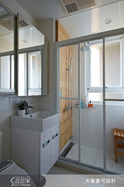 45坪新成屋(5年以下)＿混搭風案例圖片＿大衛麥可設計＿大衛麥可_28之28