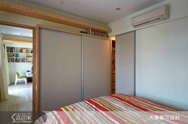 45坪新成屋(5年以下)＿混搭風案例圖片＿大衛麥可設計＿大衛麥可_28之25