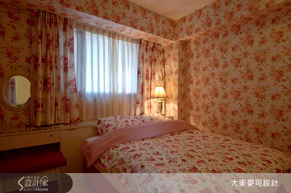 45坪新成屋(5年以下)＿混搭風案例圖片＿大衛麥可設計＿大衛麥可_28之26