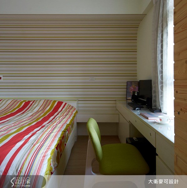 45坪新成屋(5年以下)＿混搭風案例圖片＿大衛麥可設計＿大衛麥可_28之23