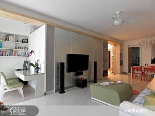 大衛麥可_28_混搭風