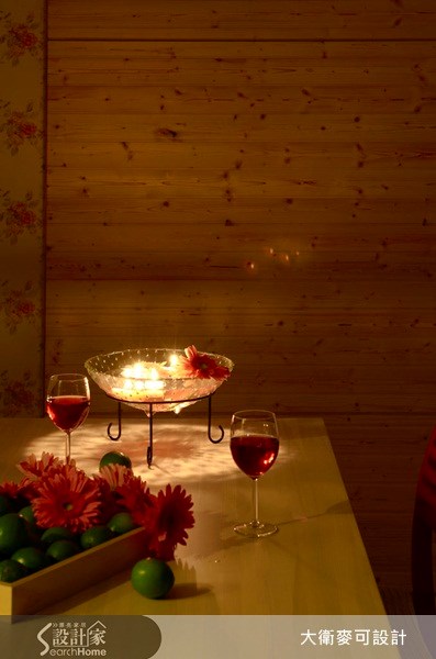 45坪新成屋(5年以下)＿混搭風案例圖片＿大衛麥可設計＿大衛麥可_28之29