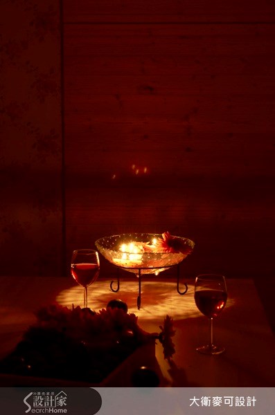 45坪新成屋(5年以下)＿混搭風案例圖片＿大衛麥可設計＿大衛麥可_28之30