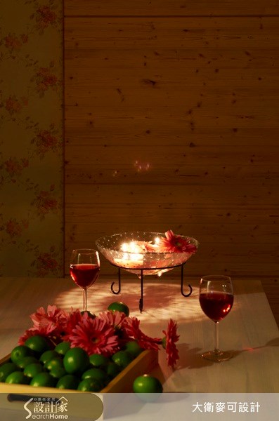 45坪新成屋(5年以下)＿混搭風案例圖片＿大衛麥可設計＿大衛麥可_28之31