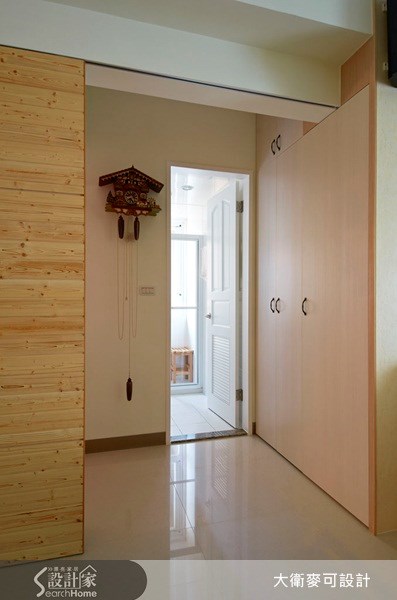 45坪新成屋(5年以下)＿混搭風案例圖片＿大衛麥可設計＿大衛麥可_28之21