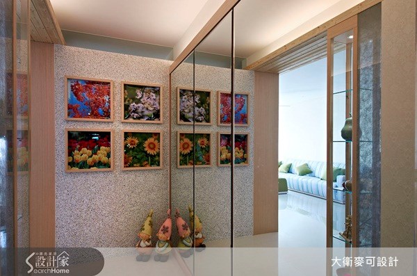 45坪新成屋(5年以下)＿混搭風案例圖片＿大衛麥可設計＿大衛麥可_28之20