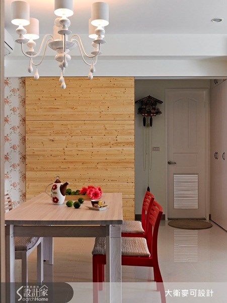 45坪新成屋(5年以下)＿混搭風案例圖片＿大衛麥可設計＿大衛麥可_28之12