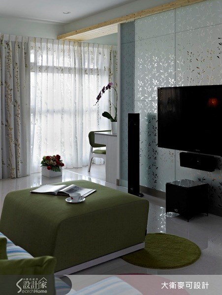 45坪新成屋(5年以下)＿混搭風案例圖片＿大衛麥可設計＿大衛麥可_28之8