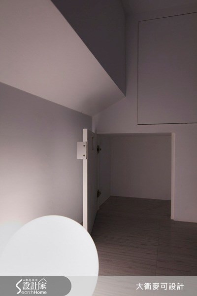 8坪中古屋(5~15年)＿現代風案例圖片＿大衛麥可設計＿大衛麥可_29之25