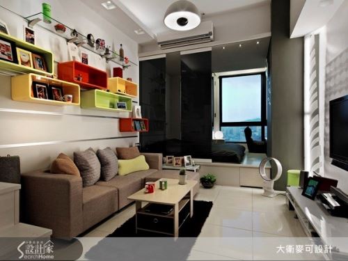 大衛麥可_29_現代風