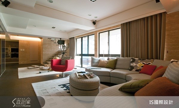 給孩子寬敞盡情玩耍的活動遊戲空間