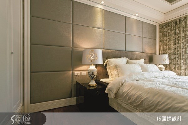 50坪老屋(16~30年)＿新古典臥室案例圖片＿IS國際設計＿IS_89之50