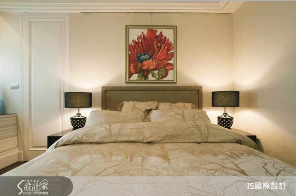 50坪老屋(16~30年)＿新古典臥室案例圖片＿IS國際設計＿IS_89之53