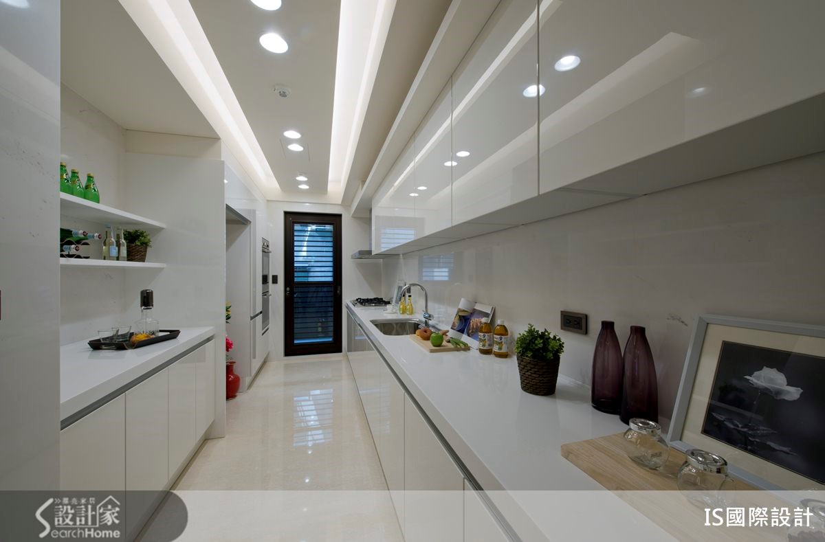 39坪＿新中式風餐廳案例圖片＿IS國際設計＿IS_100之29