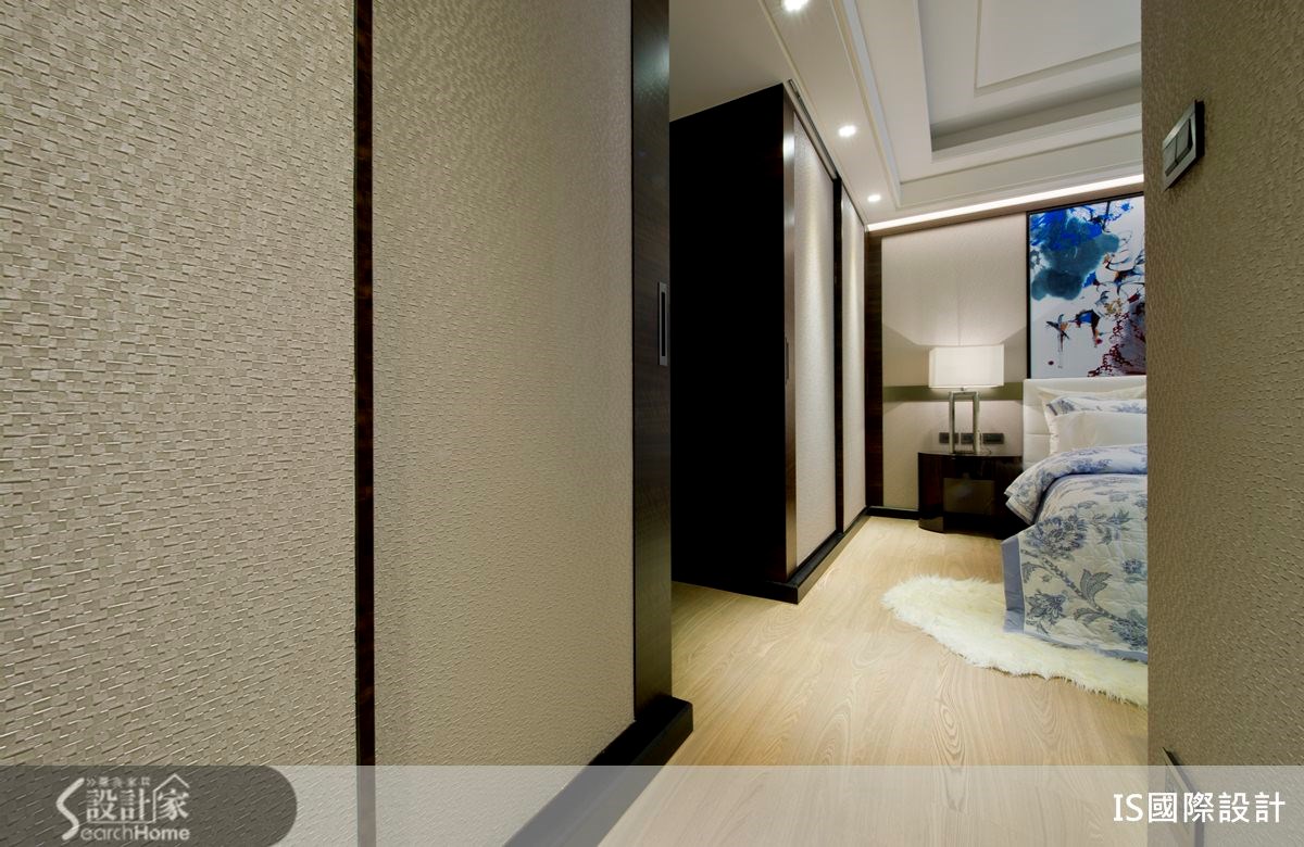 39坪＿新中式風臥室案例圖片＿IS國際設計＿IS_100之30