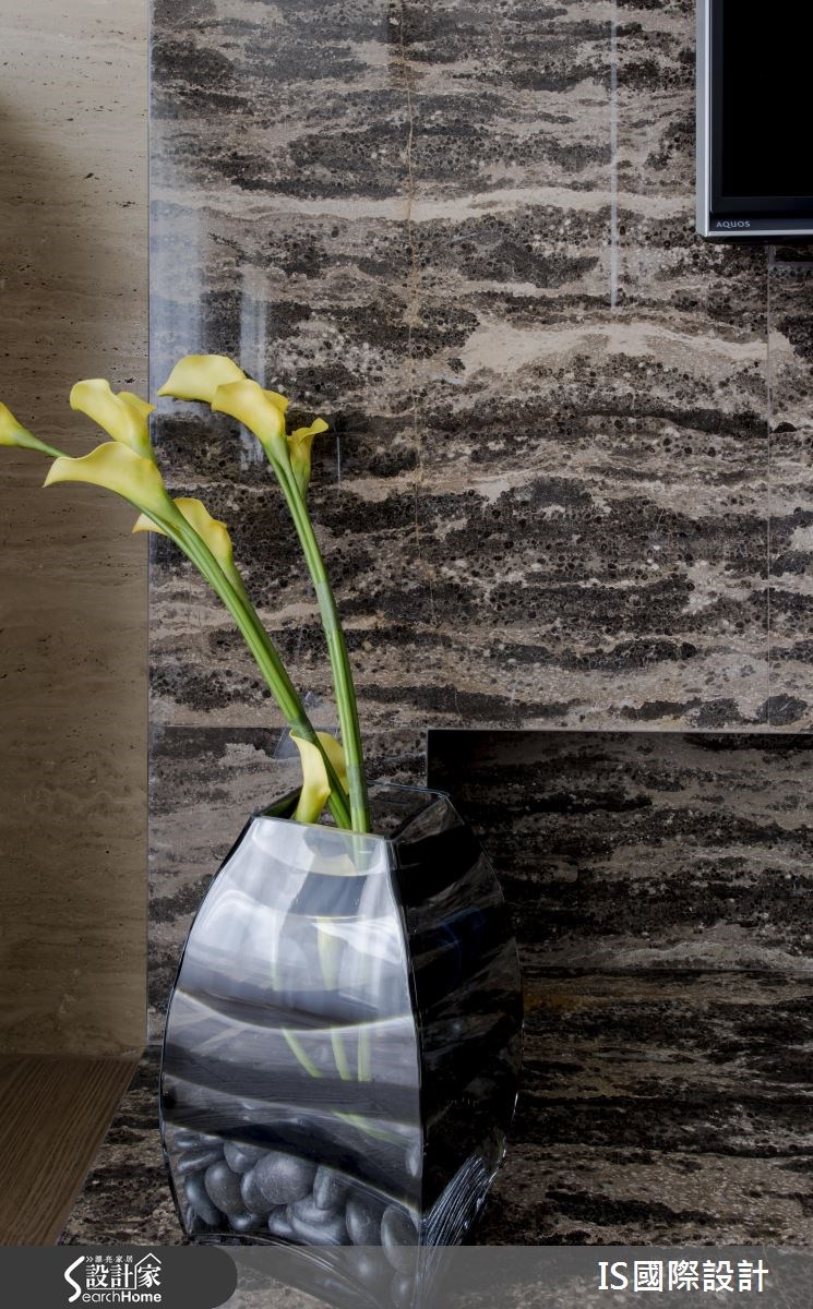 100坪新成屋(5年以下)＿奢華風客廳案例圖片＿IS國際設計＿IS_108之55